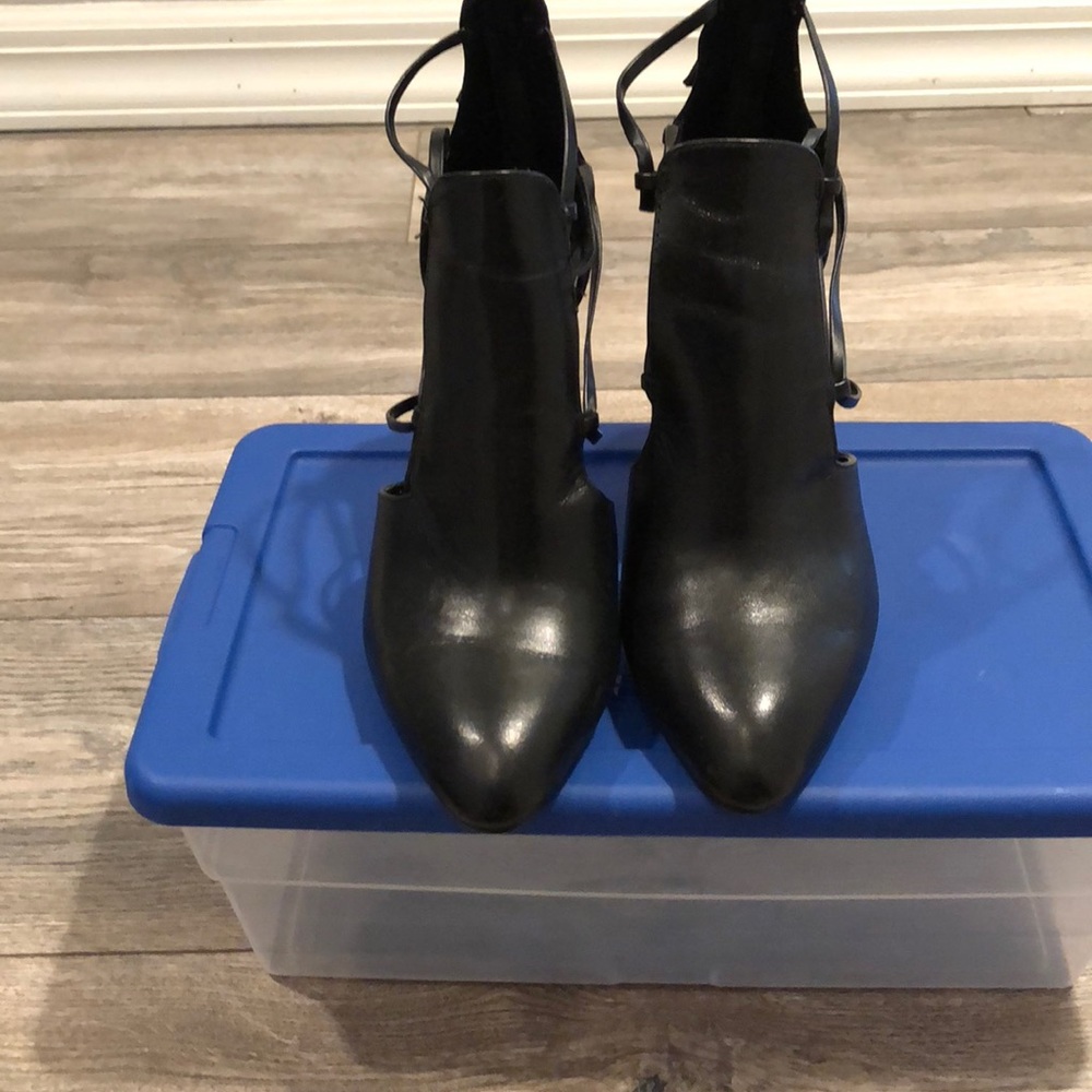 Zara heels - Picture 2 of 5